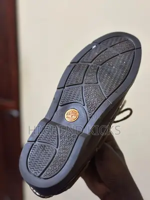 TIMBERLAND Boat Shoe