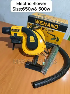 Electric Blower(650w)