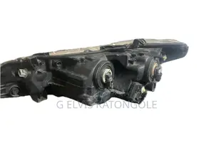 Fielder Headlight (2014-2017)