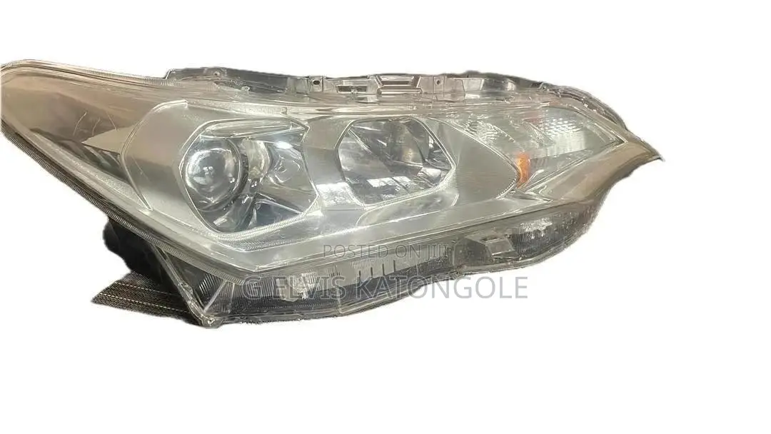 Fielder Headlight (2014-2017)