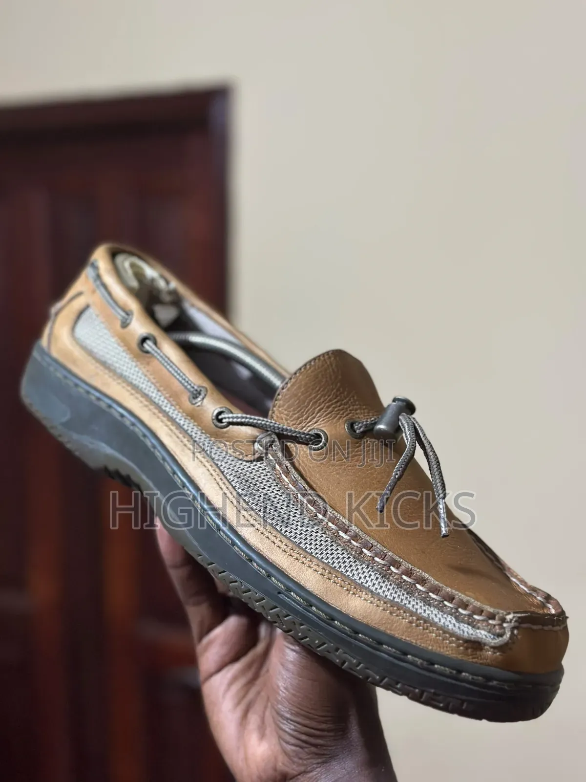 Sperry Top-Sider