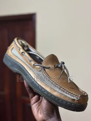Sperry Top-Sider