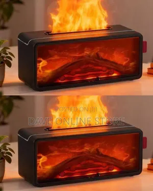Electric Aromatherapy Diffuser