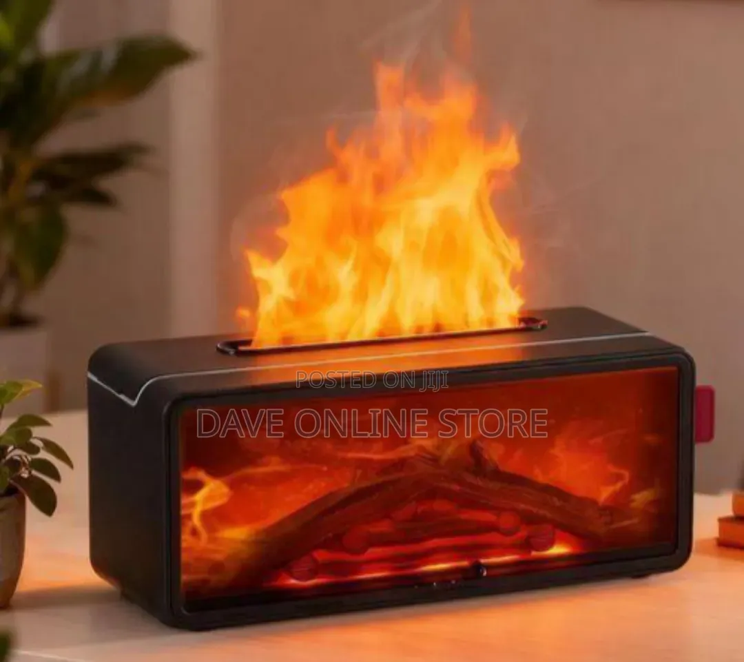 Electric Aromatherapy Diffuser