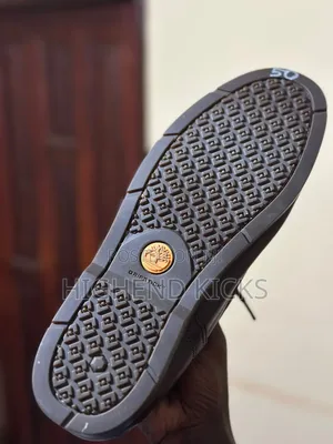 Timberland