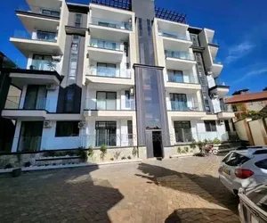 2bdrm Apartment in Kibuli Estate, Central Division for rent