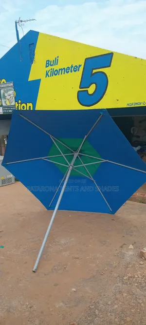 Umbrella - Parlasol