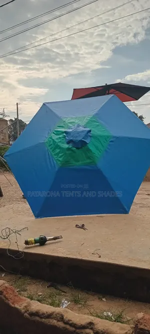 Umbrella - Parlasol