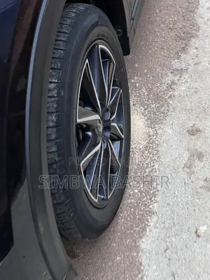Mazda CX-5 2018 Blue