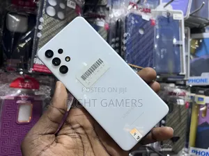 Samsung Galaxy A32 5G 128 GB White