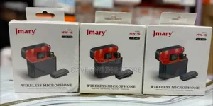 Mw-16 Wireless Mic for Phone