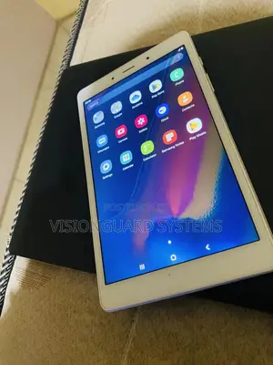 New Samsung Galaxy Tab A 8.0 (2019) 32 GB Gray
