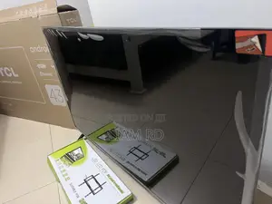 TCL 43-Inch Smart TV