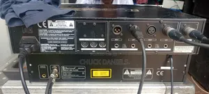 Behringer 2 Channels Digital Equalizer 31 Band