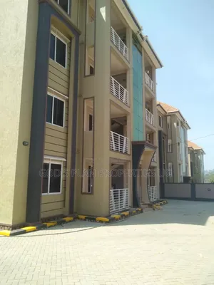 1bdrm Apartment in Munyonyo, Central Division for rent