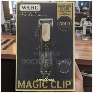 Wahl Professional 5-Star Series Limited Edition Cordless Magic Clip