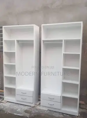 Luxury Modern Wardrobe