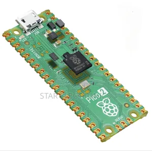 Raspberry Pi Pico 2 With RP2350 Chip