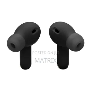 JBL Wave Beam 2 |True Wireless Noise Cancelling Earbuds