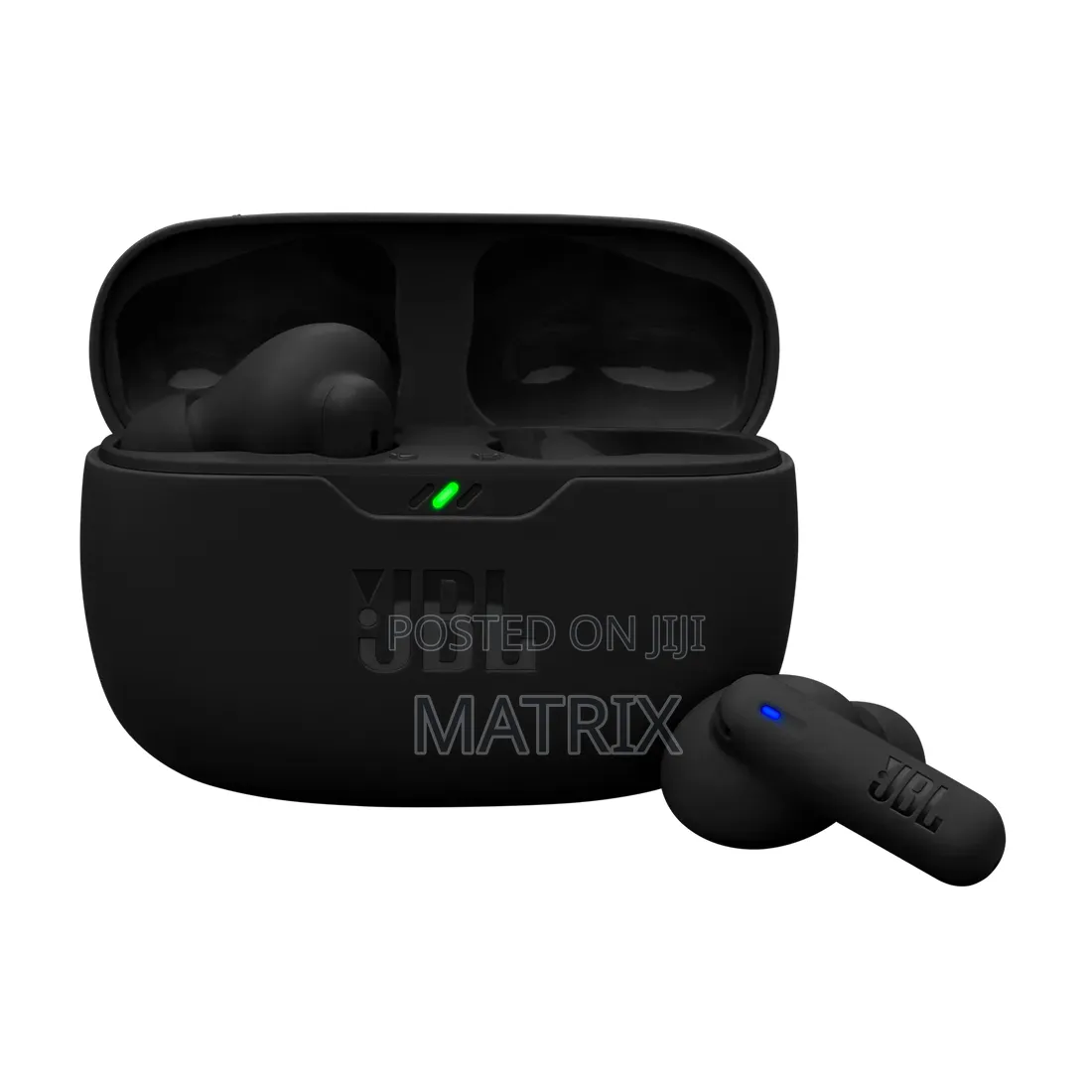 JBL Wave Beam 2 |True Wireless Noise Cancelling Earbuds