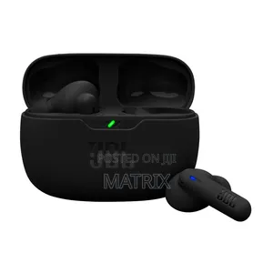JBL Wave Beam 2 |True Wireless Noise Cancelling Earbuds