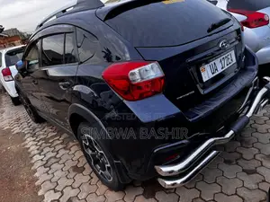 Subaru XV 2014 Blue