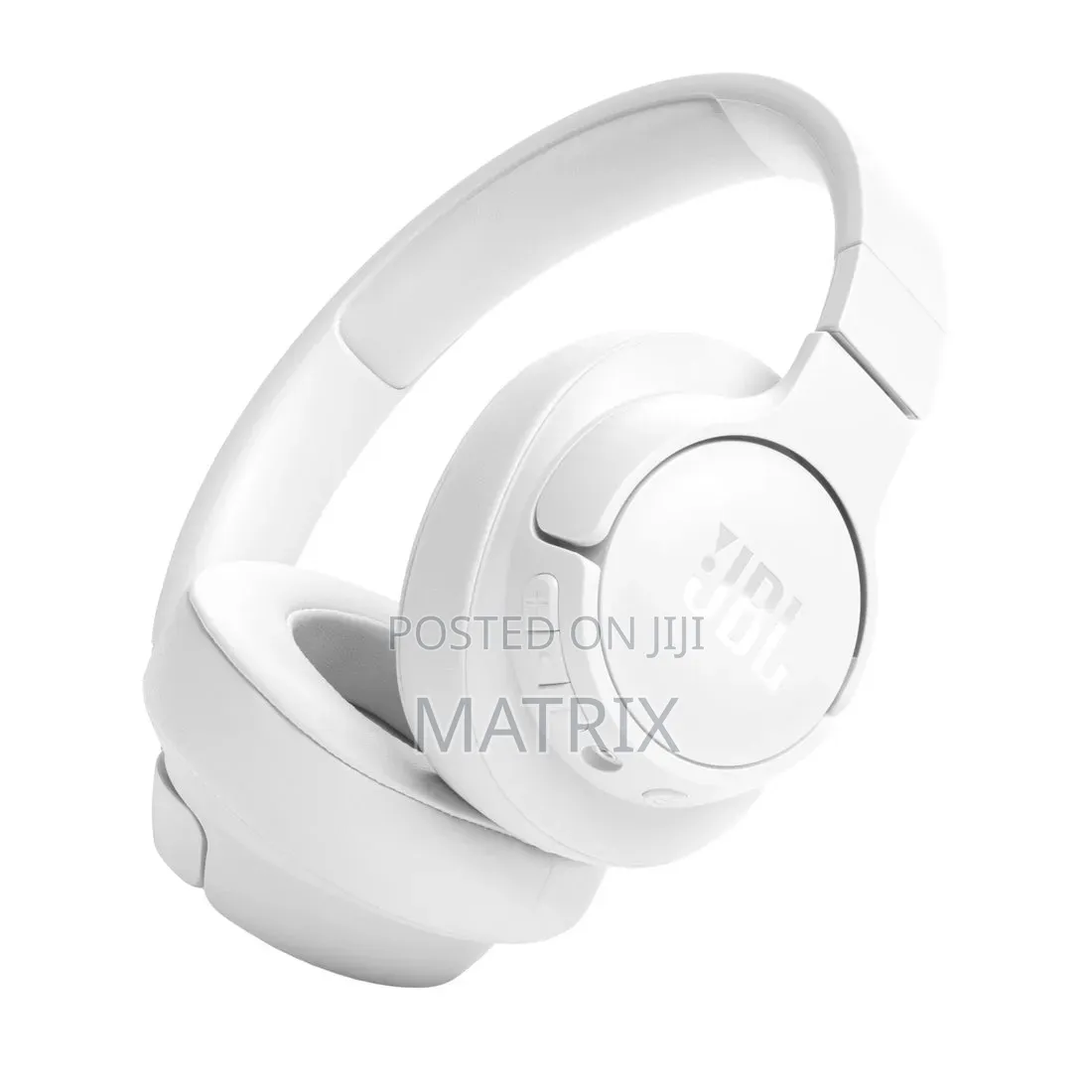 JBL Tune 720 BT Wireless Over-Ear Headphones