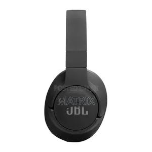 JBL Tune 720 BT Wireless Over-Ear Headphones
