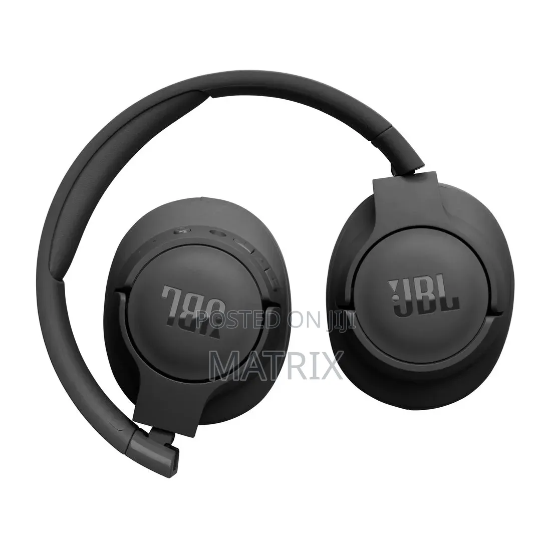 JBL Tune 720 BT Wireless Over-Ear Headphones