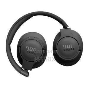 JBL Tune 720 BT Wireless Over-Ear Headphones