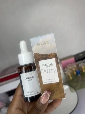 Eelhoe Centella Serum