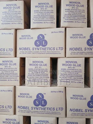 Novical Wood Glue