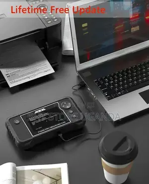 Ancel Fx2000 Car Diagnostic Tool