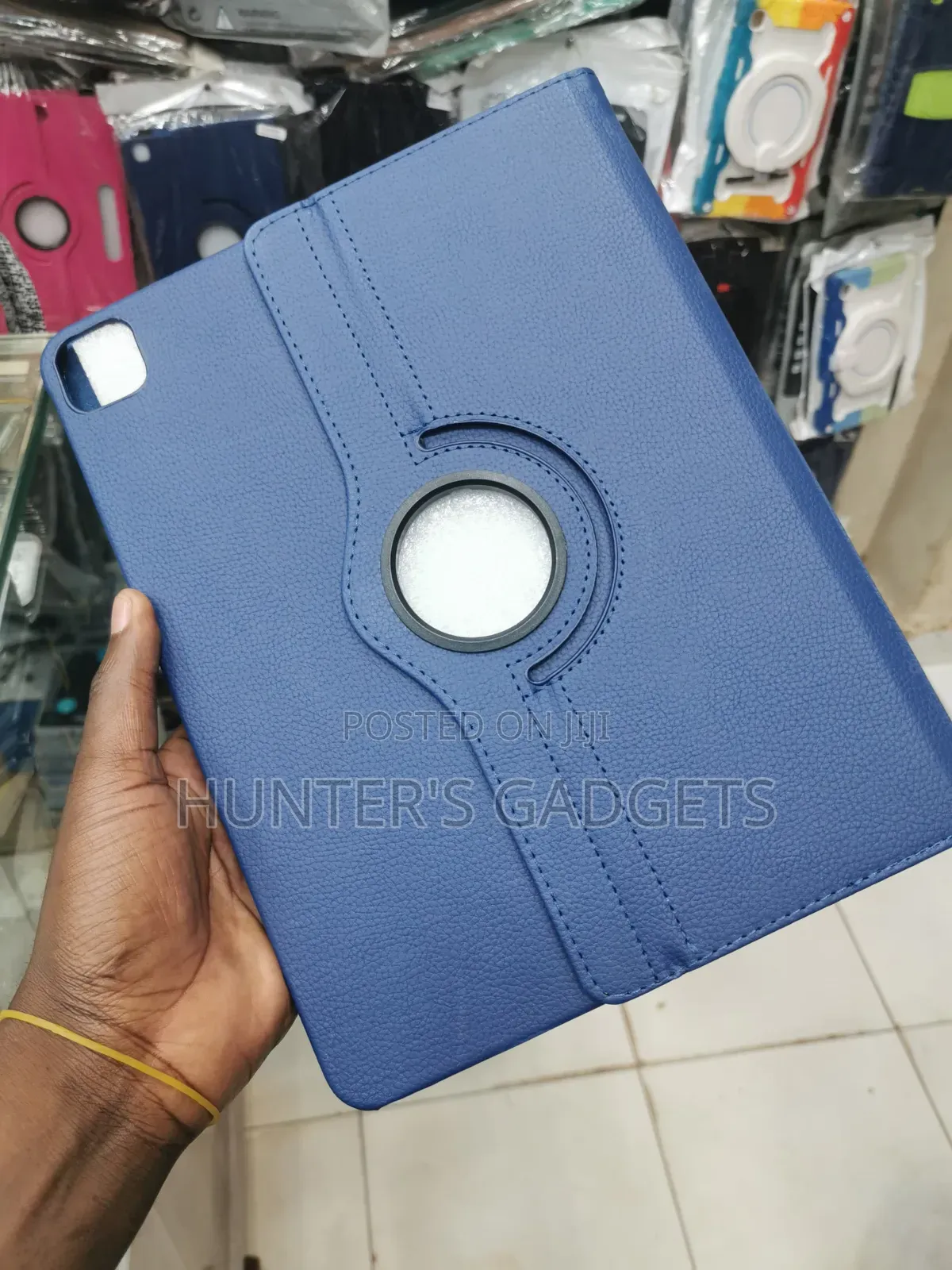 Apple iPad Pro 12.9-Inch Case Cover