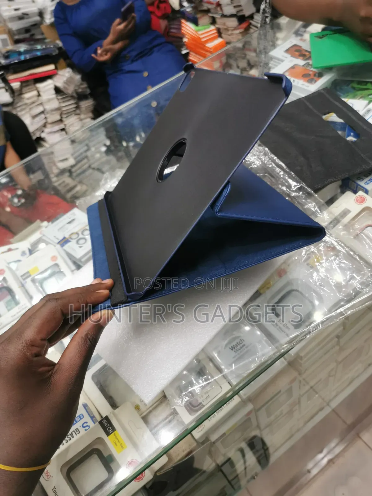 Apple iPad Pro 12.9-Inch Case Cover
