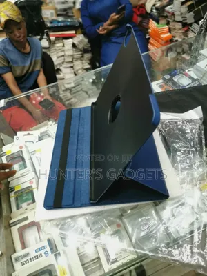 Apple iPad Pro 12.9-Inch Case Cover