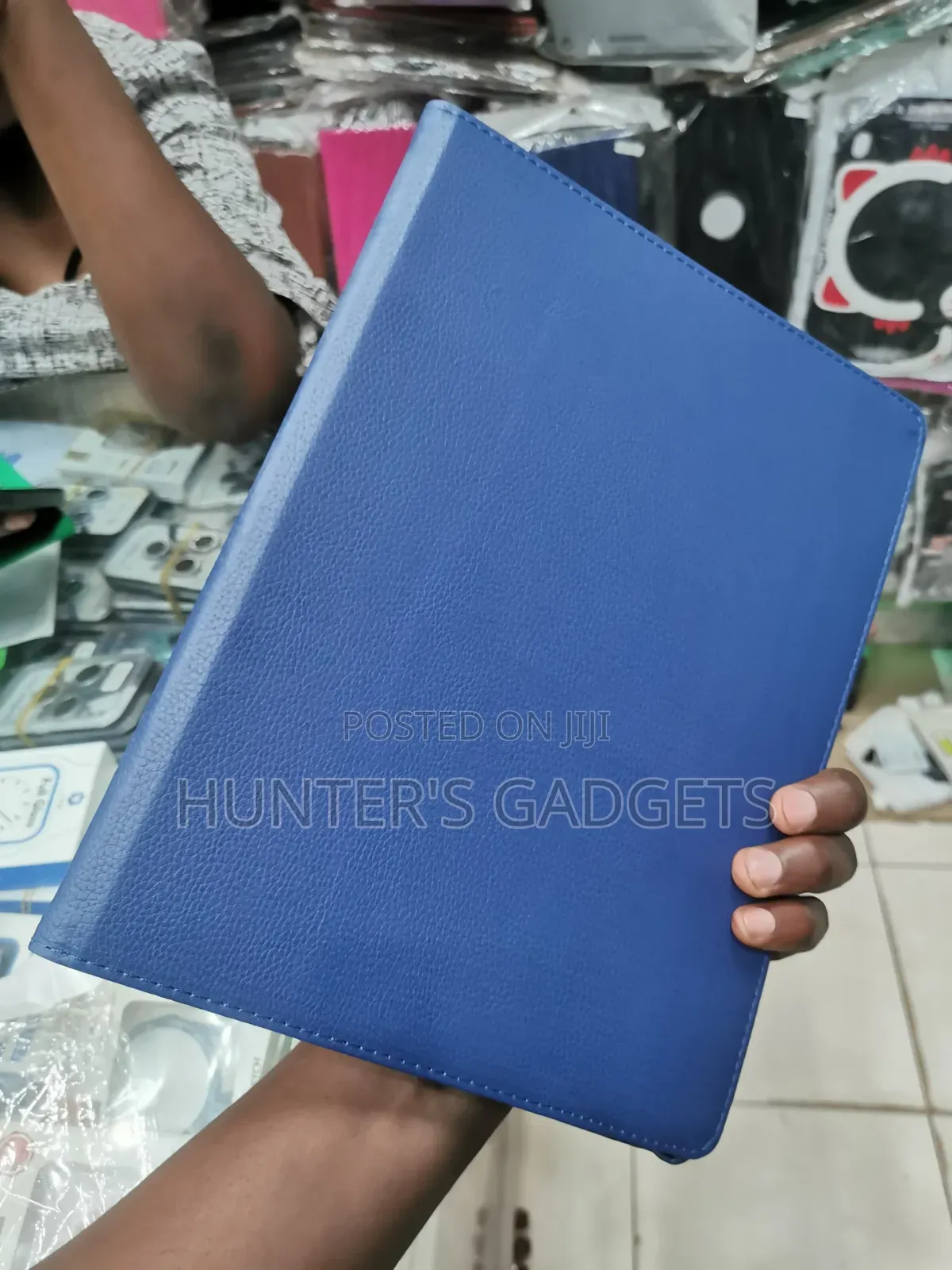Apple iPad Pro 12.9-Inch Case Cover