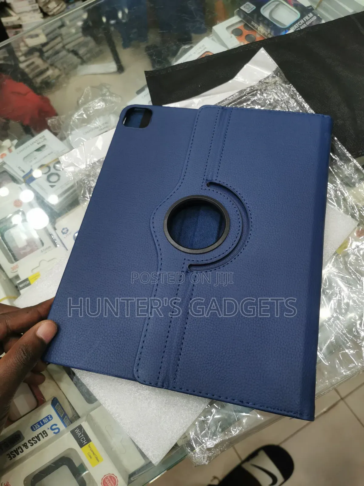 Apple iPad Pro 12.9-Inch Case Cover