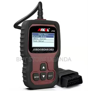Ancel JP700 Car Diagnostic Tool
