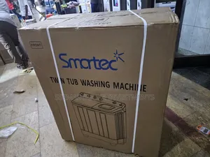 Ssmartec St -10kttwg 10kg Washing Machine
