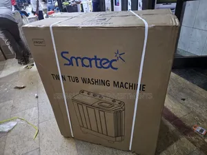 Ssmartec St -10kttwg 10kg Washing Machine