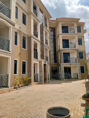 1bdrm Apartment in Ntinda, Central Division for rent