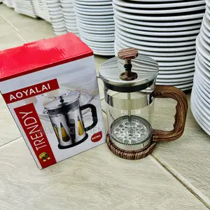 Coffee Press/French Press Coffee Maker