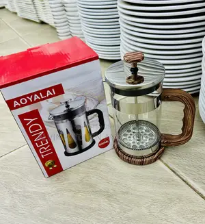 Coffee Press/French Press Coffee Maker