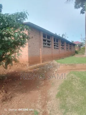 Commercial Poultry House for Rent (12m X 40m) – Ssenge – Wakiso