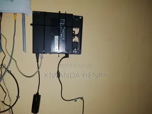 Microtik CHR Os