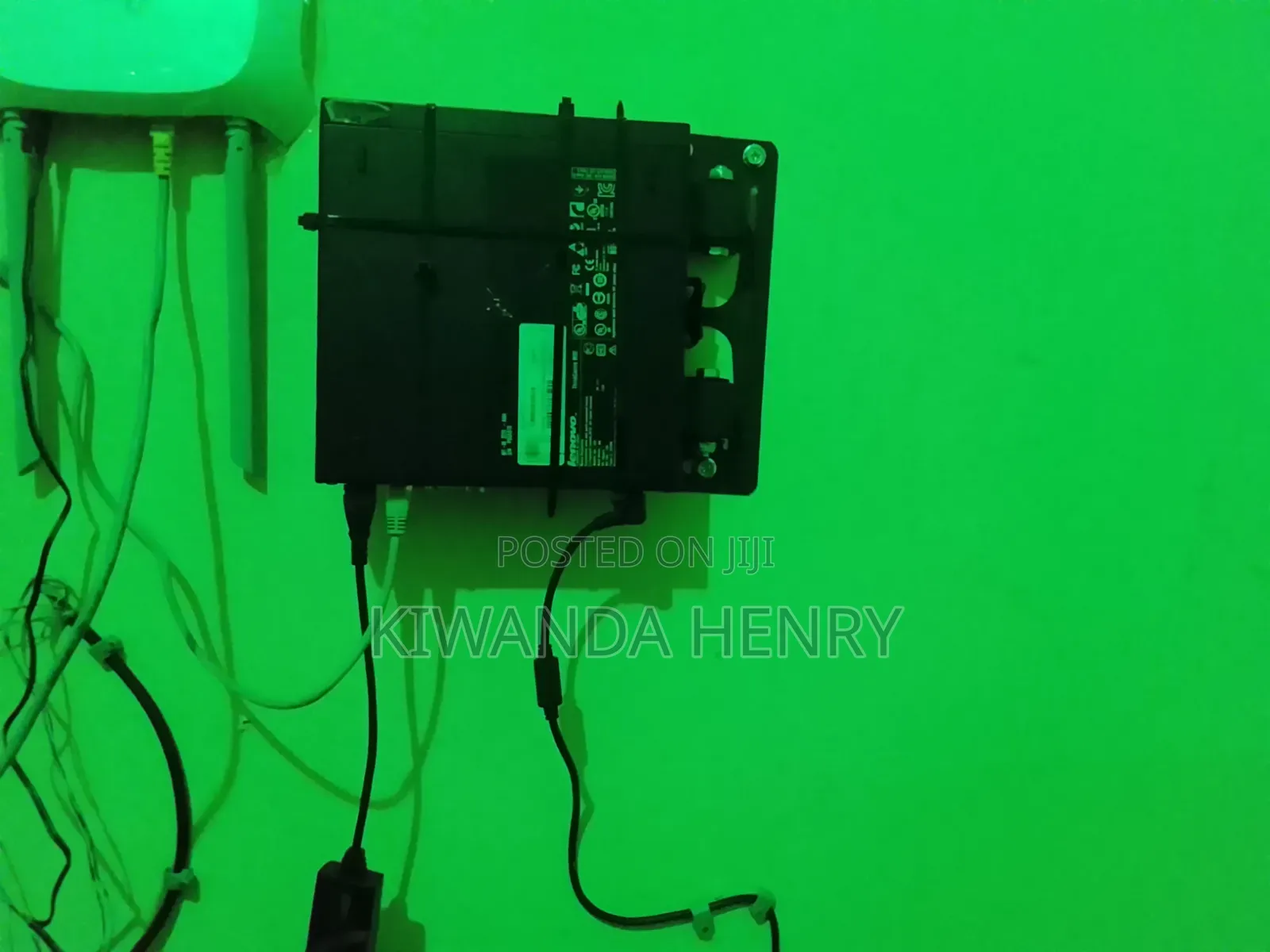 Microtik CHR Os