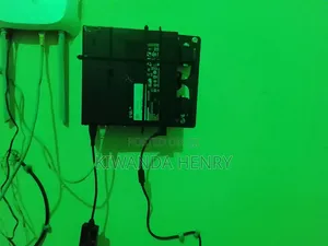 Microtik CHR Os