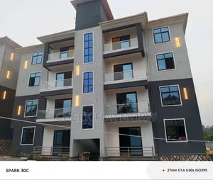 2bdrm Apartment in Ntinda, Central Division for rent