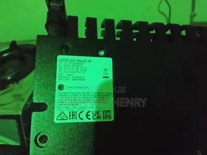 Microtik CHR Os